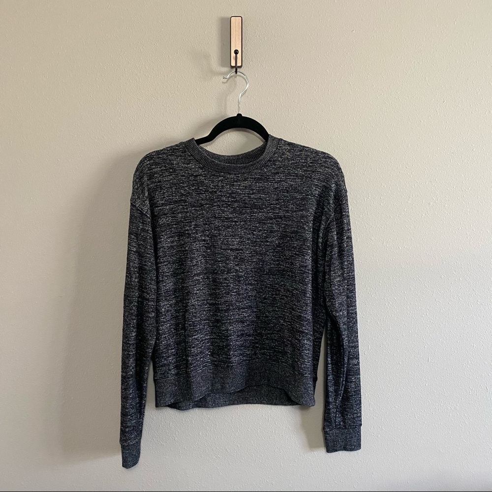 Lightweight Sweater